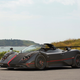 Illustration for article titled These Are Some Good Cars Getting Auctioned Off Next Month In Abu Dhabi